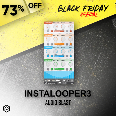 Audio Blast - Instalooper3 1