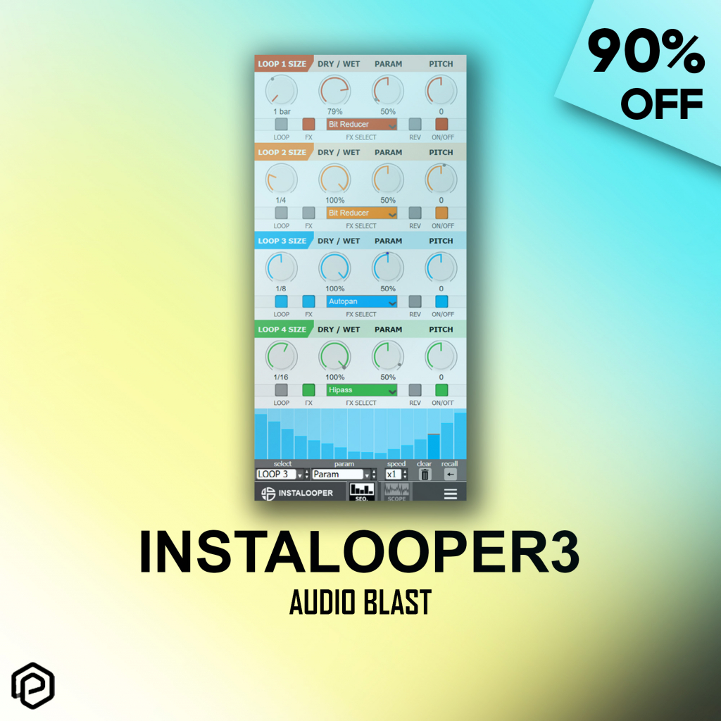 Pluginomat Audio Plugins Deals