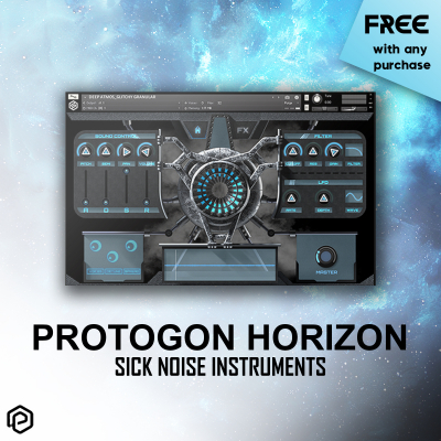 Protogon Horizon Free
