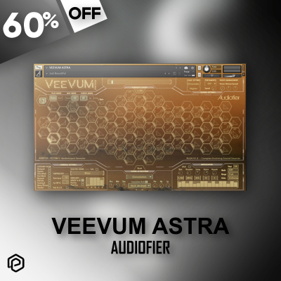 Veevum Astra - Audiofier