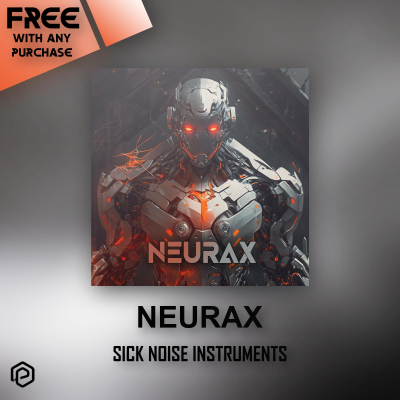 Sick Noiae - Neurax - Halloween