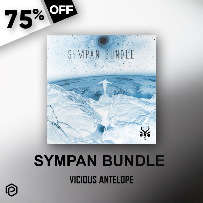 Sympan Bundle - Vicious Antelope