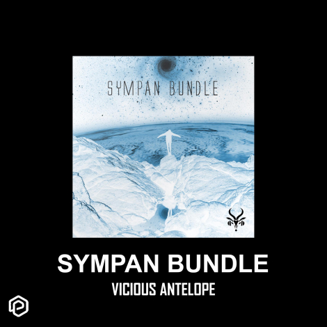 Sympan Bundle by Vicious Antelope