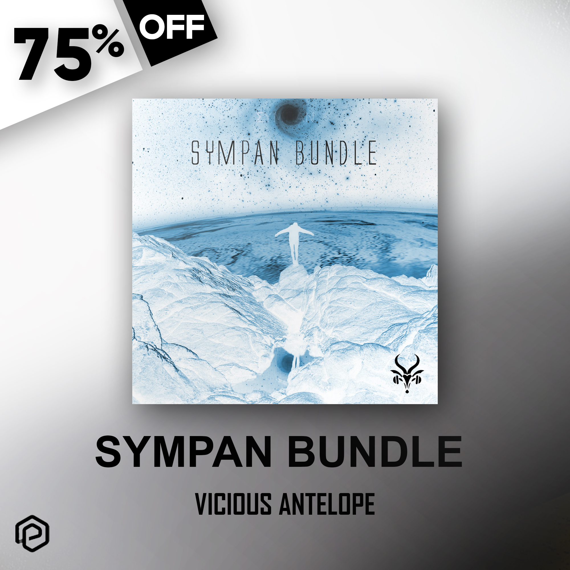 Sympan Bundle by Vicious Antelope