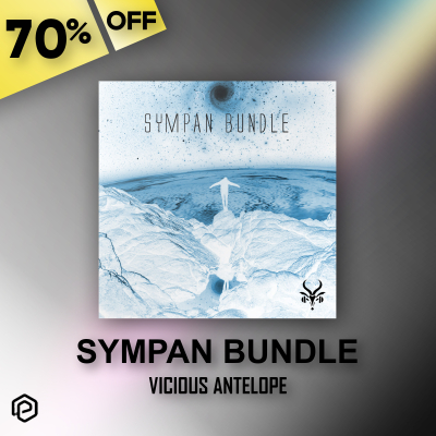 Vicious Antelope - Sympan Bundle - Sale