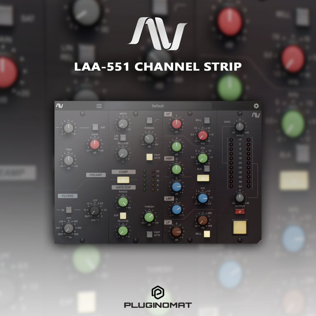 Neurax By Sick Noise Instruments Pluginomat neurax-by-sick-noise-instruments-pluginomat