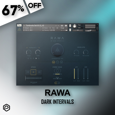 Rawa - Drak Intervals