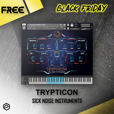 Sick Noise - Trypticon Free