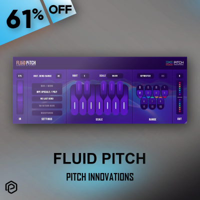 Fluid Pitch - Pitch Innovations