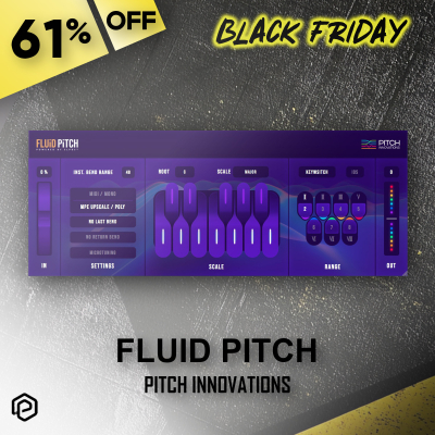 Pitch Innovations - Fluid Pitch