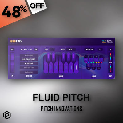 Pitch Innovations - Fluid Pitch - Halloween