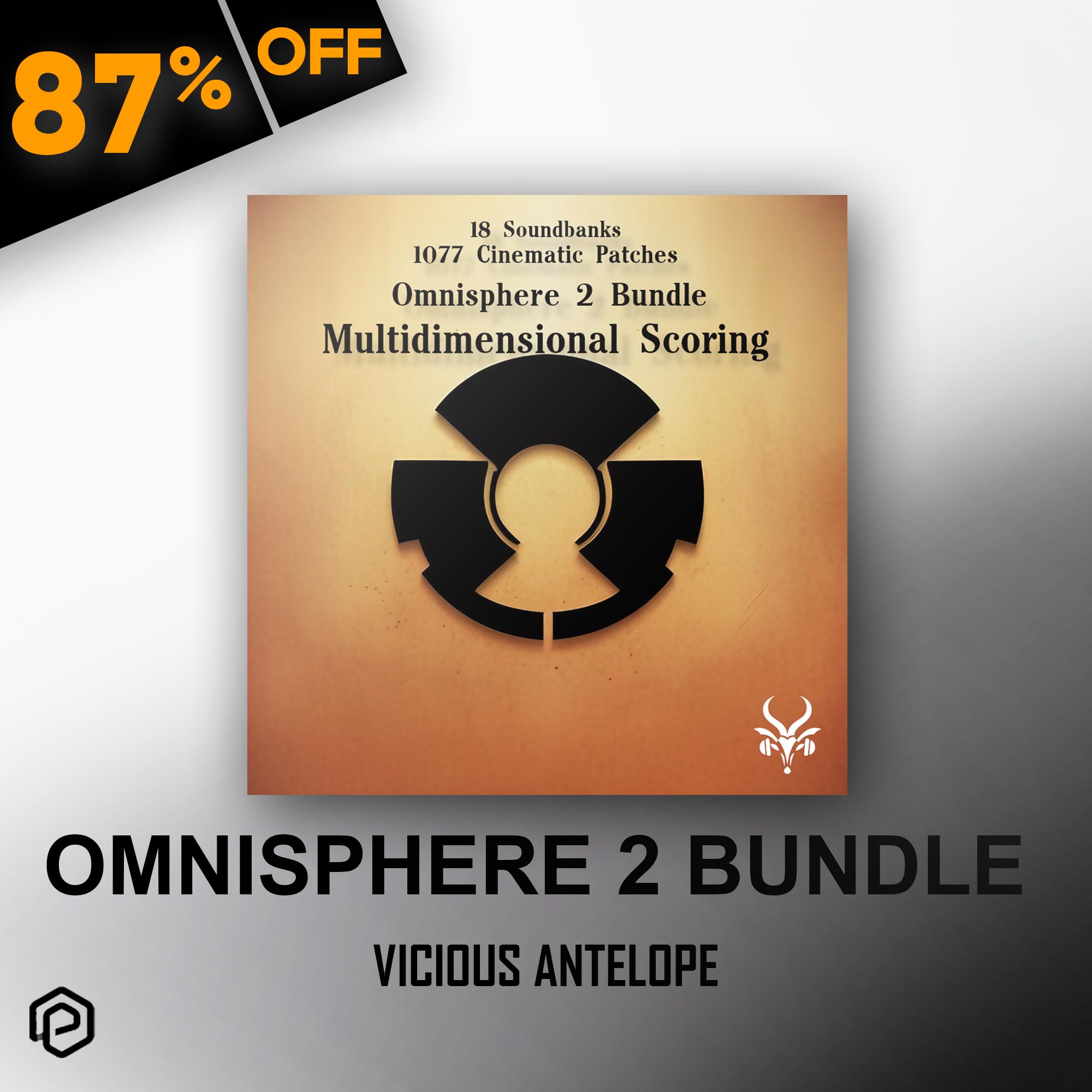Omnisphere 2 Bundle by Vicious Antelope