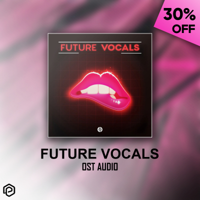 Future Vocals - OST Audio 1