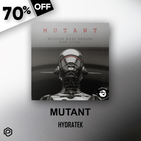 Mutant by HydraTek