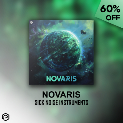 Novaris - Sick Noise Instruments