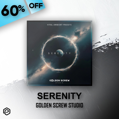 Goldes Screw Studio - Serenity