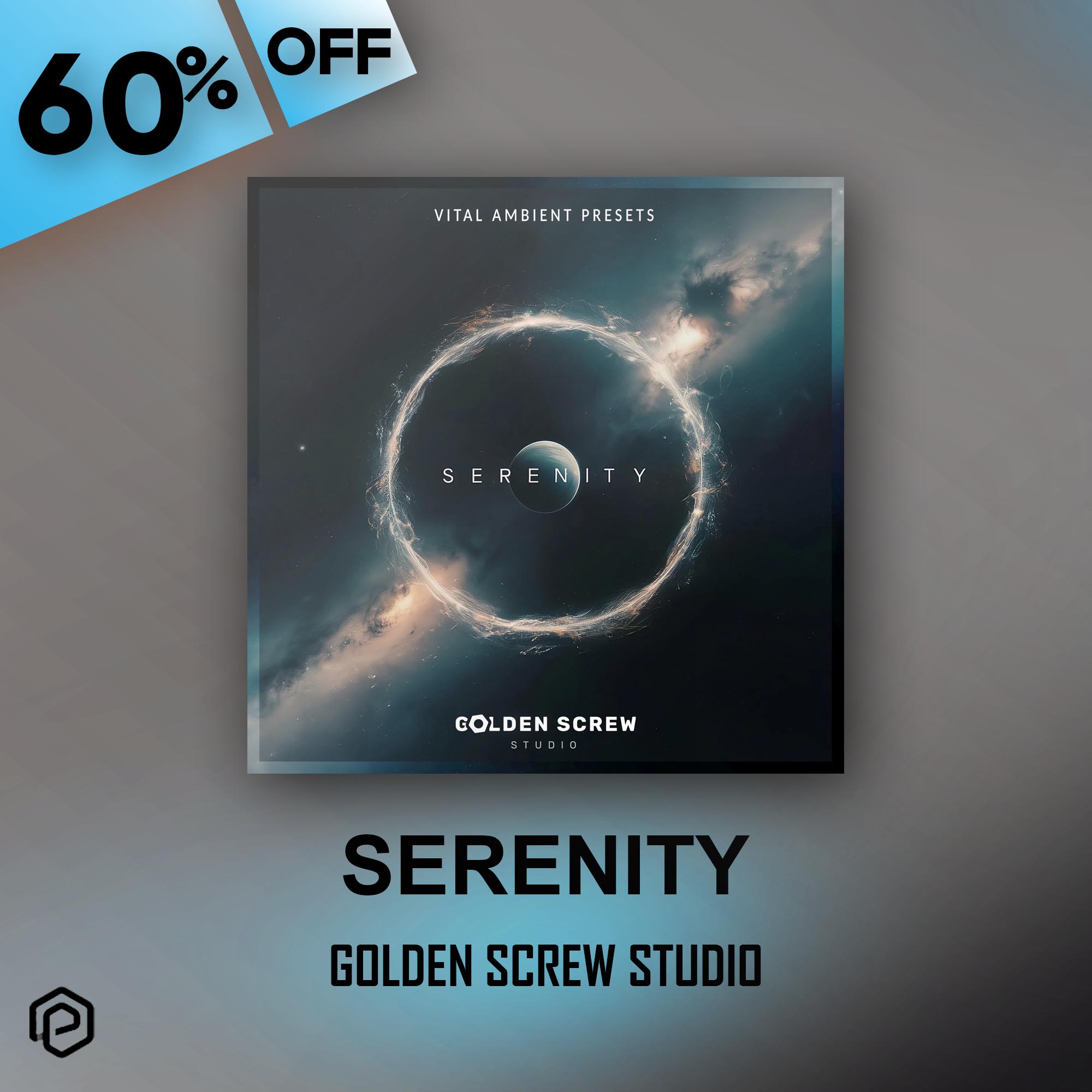 Serenity - GSS - Black Friday