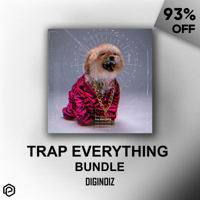 Trap Everything Bundle - Diginoiz