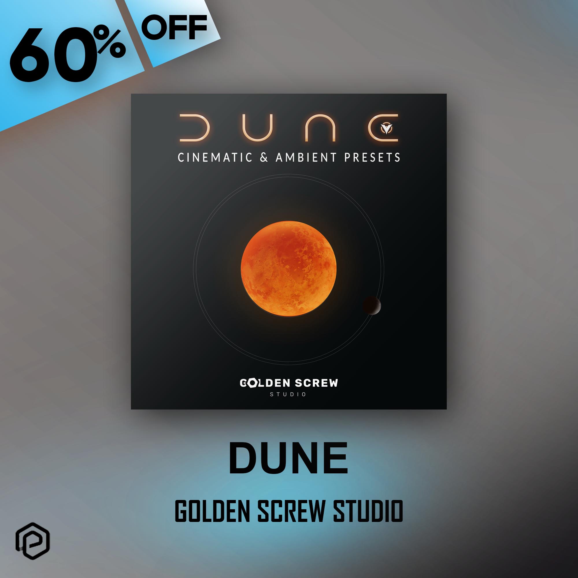 Dune - GSS - Black Friday