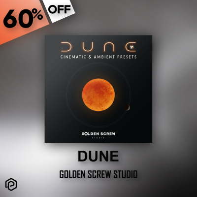 GSS - Dune - Halloween