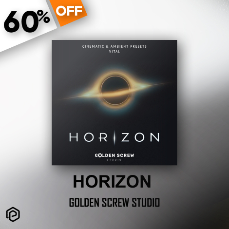 Horizon by Golden Screw Studio