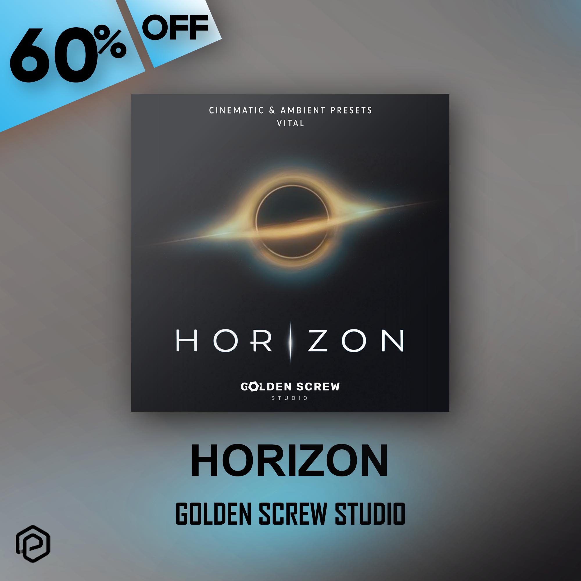 Horizon - GSS - Black Friday