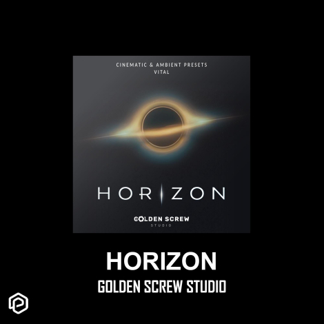 Horizon by Golden Screw Studio