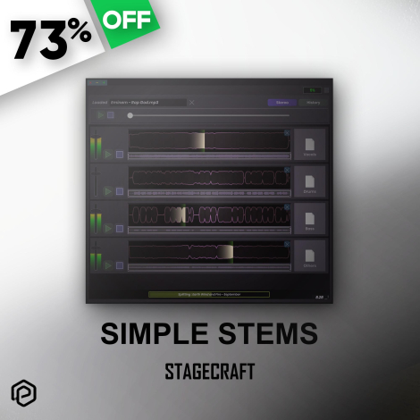 Simple Stems by Stagecraft
