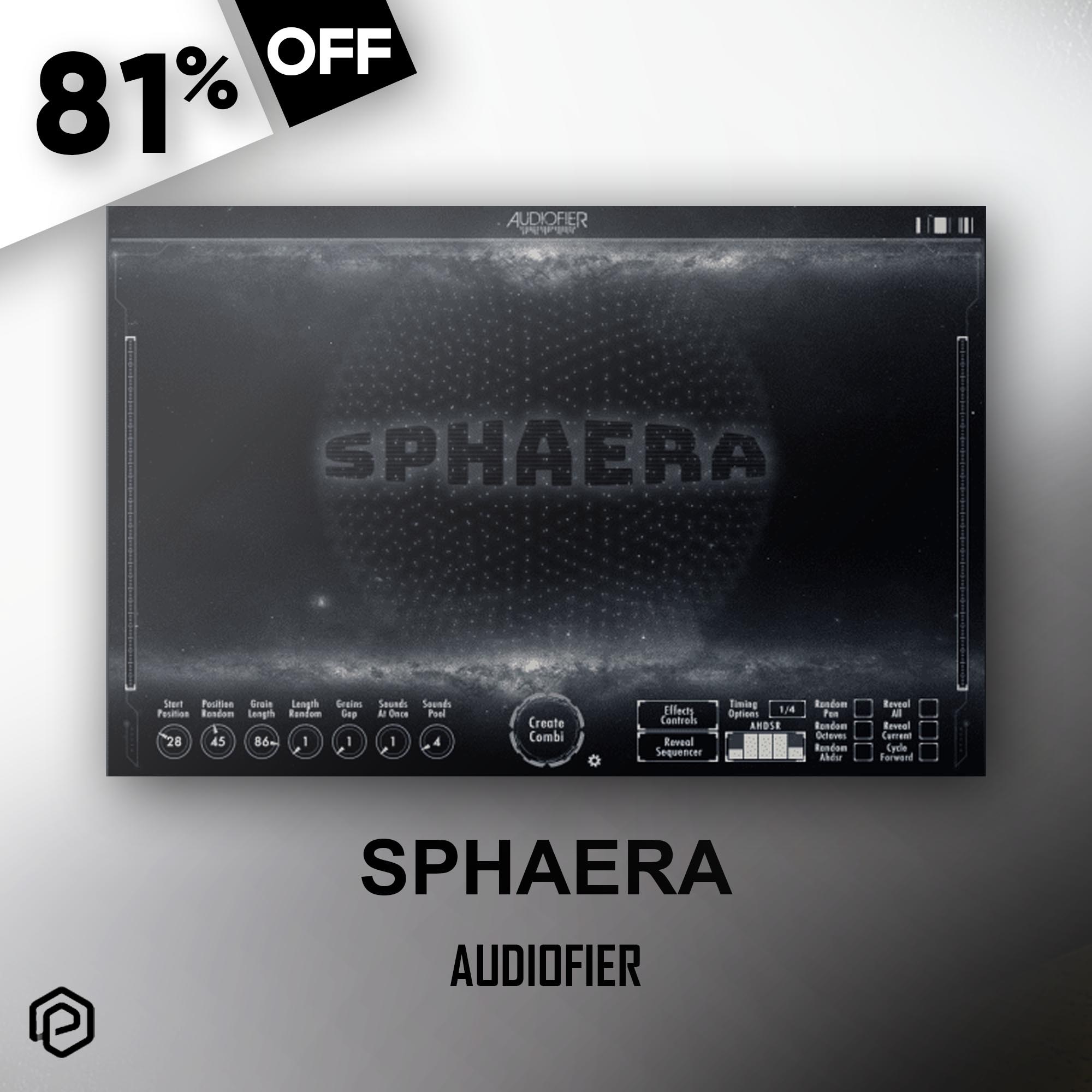 Sphaera by Audiofier