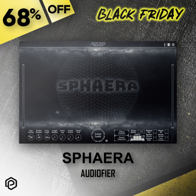 Audiofier - Sphaera