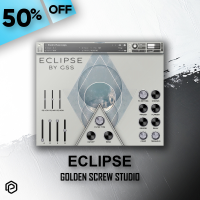 Goldes Screw studio - Eclipse