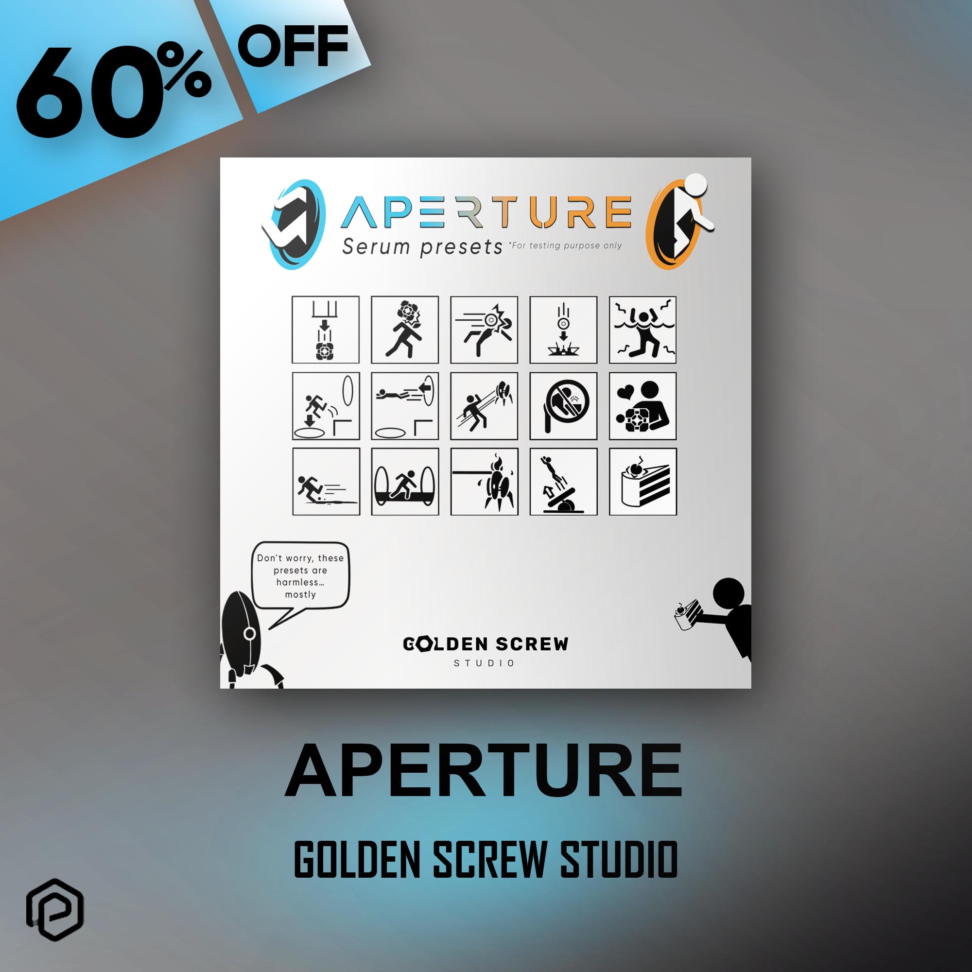 Aperture - GSS
