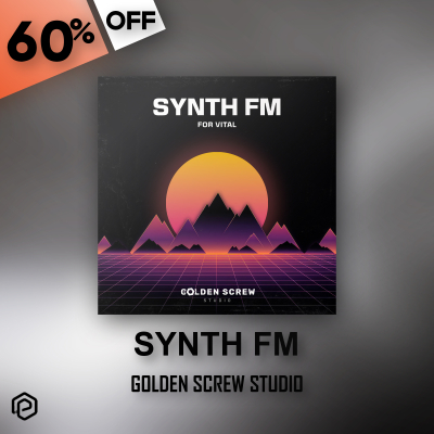 GSS - Synth FM - Halloween