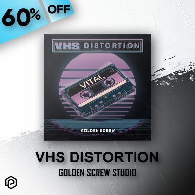 Goldes Screw Studio - VHS