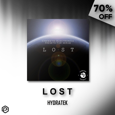 Lost Hydratek