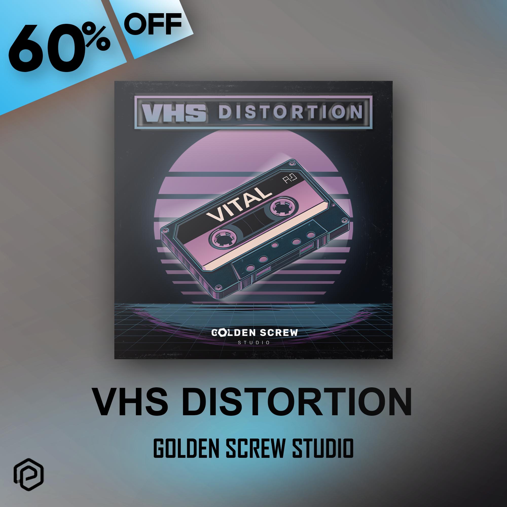 VHS - GSS - Black Friday