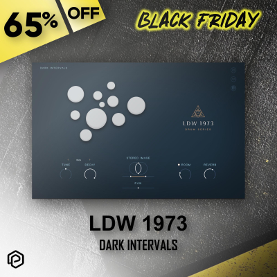 Dark Intervals - LDW