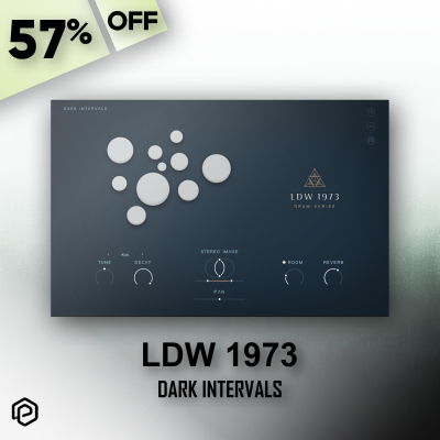 LDW - Dark Intervals