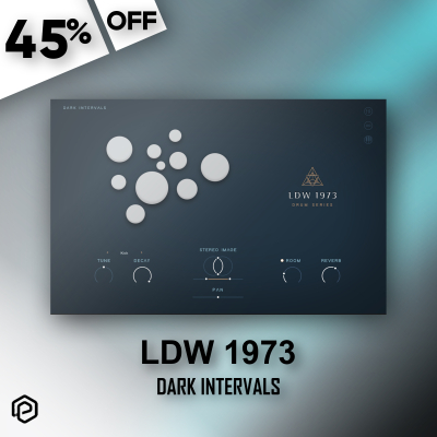 LDW - Drak Intervals