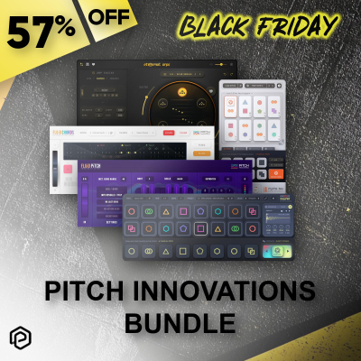 Pitch Innovations - Bundle