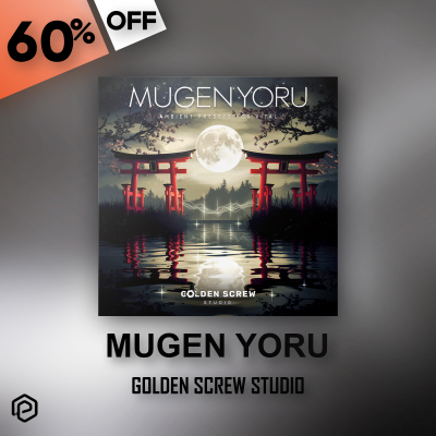 GSS - Mugen Yoru - Halloween