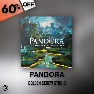 GSS - Pandora - Halloween