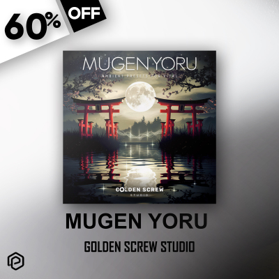 Mugen Yoru - GSS