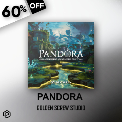 Pandora - GSS