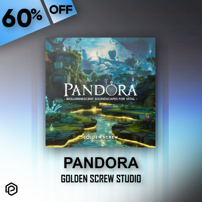 Pandora - GSS