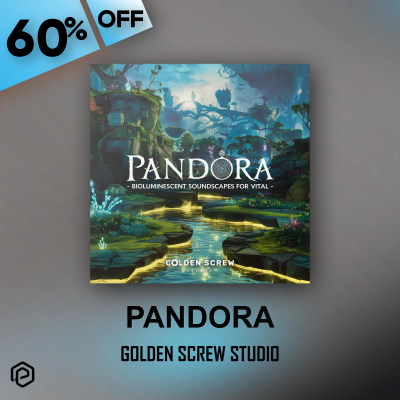 Pandora - GSS - Black Friday
