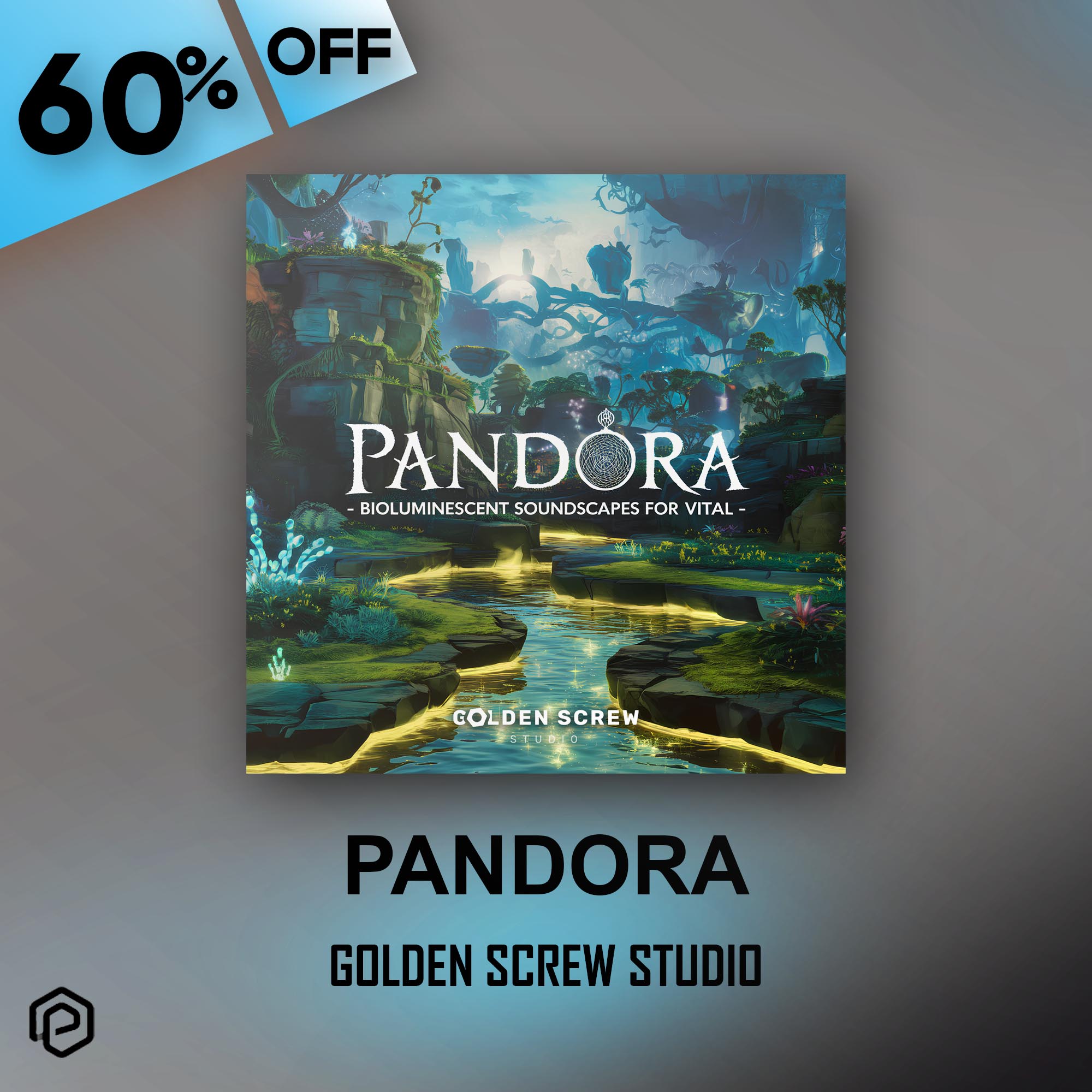 Pandora - GSS - Black Friday