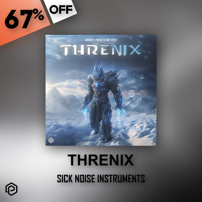 Sick Noiae - Threnix - Halloween