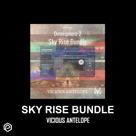 Sky Rise Bundle by Vicious Anetelope