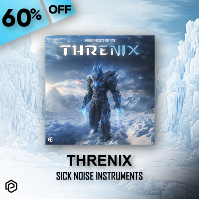 Threnix - Sick Noise Instruments